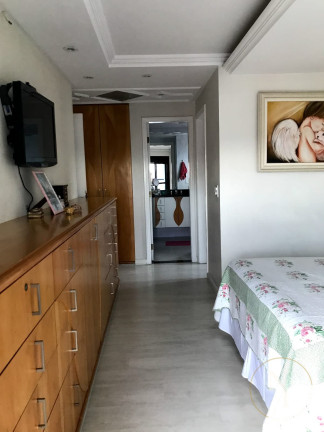 Imagem Apartamento com 4 Quartos à Venda, 250 m² em Vila Gomes Cardim - São Paulo Imagem Apartamento com 4 Quartos à Venda, 250 m² em Vila Gomes Cardim - São Paulo