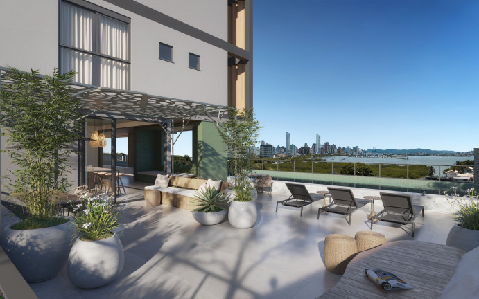 Imagem Apartamento com 3 Quartos à Venda, 125 m² em Fazenda - Itajaí Imagem Apartamento com 3 Quartos à Venda, 125 m² em Fazenda - Itajaí