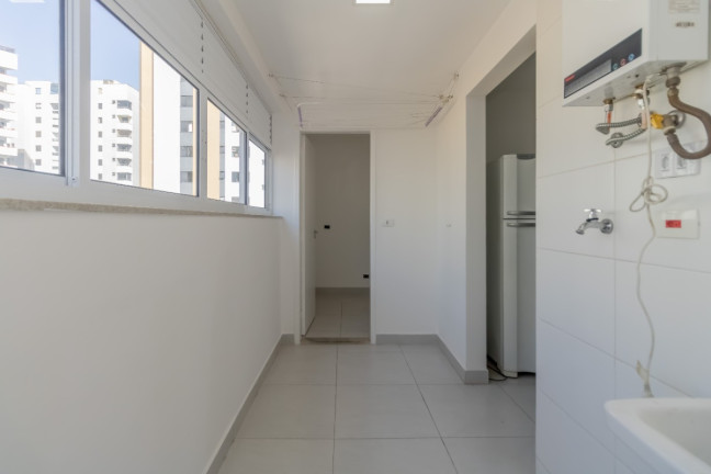 Imagem Apartamento com 3 Quartos à Venda, 105 m² em Indianópolis - São Paulo Imagem Apartamento com 3 Quartos à Venda, 105 m² em Indianópolis - São Paulo