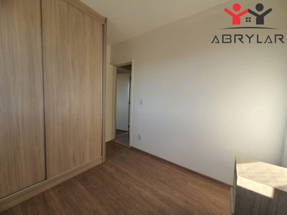 Imagem Imóvel com 2 Quartos à Venda, 49 m² em Nova Cidade Jardim - Jundiaí