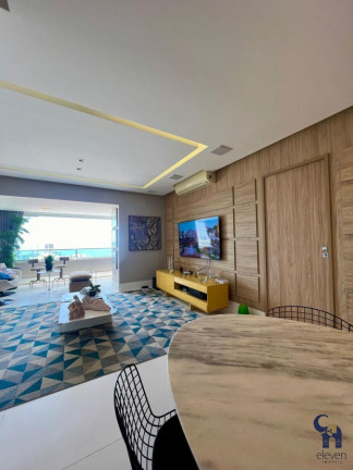Imagem Apartamento com 2 Quartos à Venda, 103 m² em Rio Vermelho - Salvador