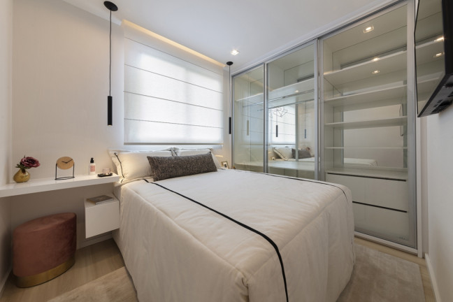 Imagem Apartamento com 1 Quarto à Venda, 29 m² em Parque Industrial Tomas Edson - São Paulo Imagem Apartamento com 1 Quarto à Venda, 29 m² em Parque Industrial Tomas Edson - São Paulo