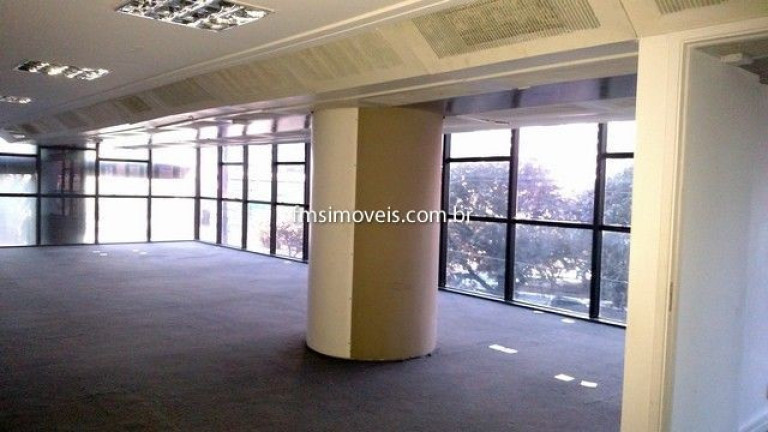 Imagem Imóvel para Alugar, 256 m² em Itaim Bibi - São Paulo
