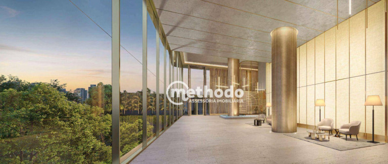 Imagem Apartamento com 4 Quartos à Venda, 464 m² em Morumbi - São Paulo