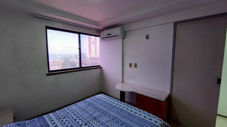 Imagem Apartamento com 2 Quartos à Venda, 75 m² em Meireles - Fortaleza Imagem Apartamento com 2 Quartos à Venda, 75 m² em Meireles - Fortaleza