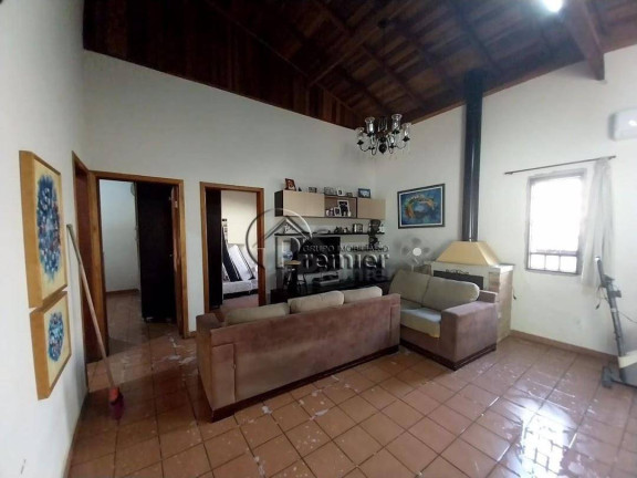 Imagem Chácara com 2 Quartos à Venda ou Locação, 188 m² em Chácara Alvorada - Indaiatuba