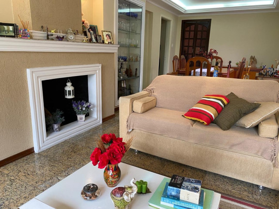 Imagem Casa com 3 Quartos à Venda, 150 m² em Sacomã - São Paulo Imagem Casa com 3 Quartos à Venda, 150 m² em Sacomã - São Paulo