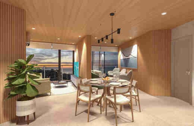 Imagem Studio com 1 Quarto à Venda, 40 m² em Barra Da Tijuca - Rio De Janeiro