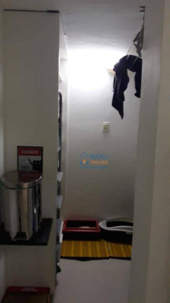 Imagem Apartamento com 1 Quarto à Venda, 75 m² em Santa Cecília - São Paulo Imagem Apartamento com 1 Quarto à Venda, 75 m² em Santa Cecília - São Paulo