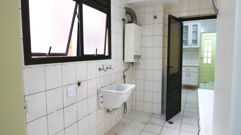 Imagem Apartamento com 4 Quartos à Venda, 139 m² em Vila Suzana - São Paulo