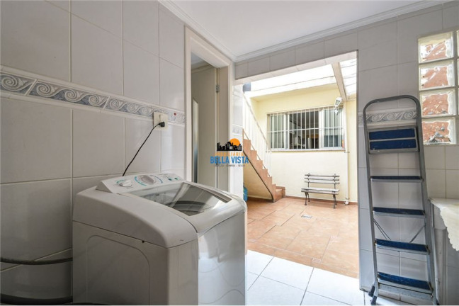 Imagem Casa com 3 Quartos à Venda, em Tatuapé - São Paulo Imagem Casa com 3 Quartos à Venda, em Tatuapé - São Paulo