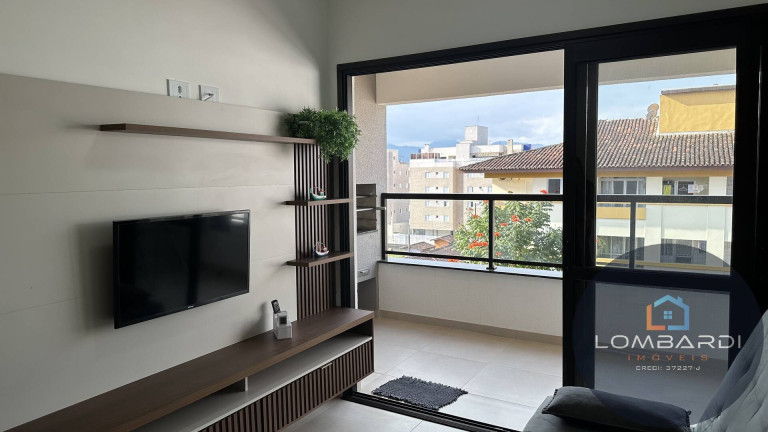 Imagem Apartamento com 2 Quartos à Venda, 67 m² em Itagua - Ubatuba Imagem Apartamento com 2 Quartos à Venda, 67 m² em Itagua - Ubatuba