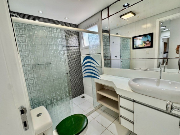 Imagem Imóvel com 4 Quartos à Venda, 173 m² em Patamares - Salvador