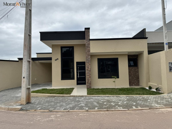 Imagem Apartamento à Venda,  em Abranches