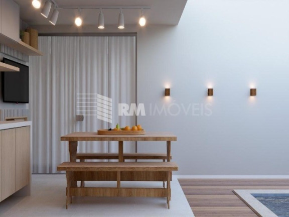 Imagem Casa de Condomínio com 3 Quartos à Venda, 142 m² em Abrantes - Camaçari Imagem Casa de Condomínio com 3 Quartos à Venda, 142 m² em Abrantes - Camaçari