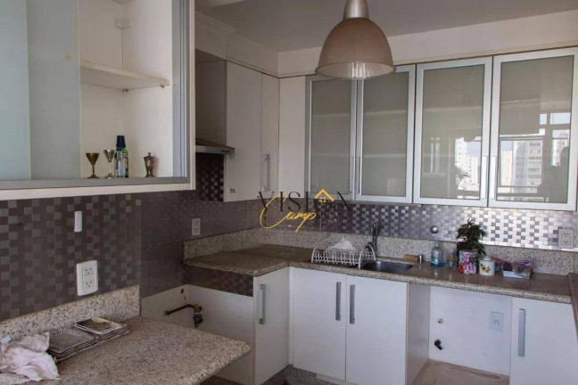 Imagem Apartamento com 3 Quartos à Venda, 170 m² em Cambuí - Campinas Imagem Apartamento com 3 Quartos à Venda, 170 m² em Cambuí - Campinas