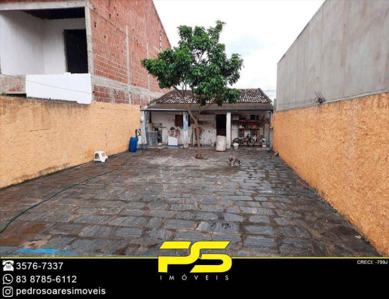 Imagem Casa com 3 Quartos à Venda, 304 m² em Liberdade - Campina Grande Imagem Casa com 3 Quartos à Venda, 304 m² em Liberdade - Campina Grande
