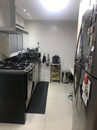 Imagem Apartamento com 3 Quartos à Venda, 144 m² em Alphaviile - Barueri