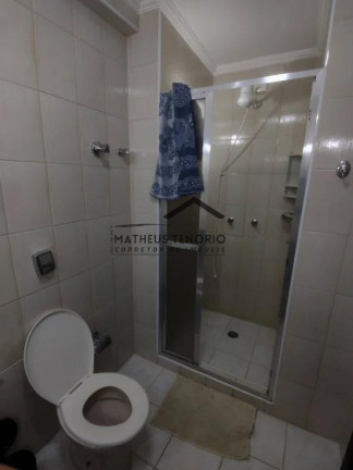Imagem Apartamento com 3 Quartos à Venda, 110 m²