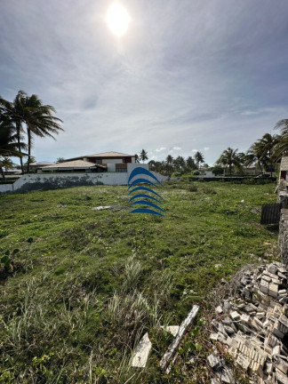 Imagem Terreno à Venda, 1.300 m² em Interlagos - Camaçari Imagem Terreno à Venda, 1.300 m² em Interlagos - Camaçari