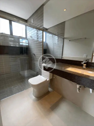 Imagem Casa com 4 Quartos à Venda, 290 m² em Condomínio Portal Do Sol Green - Goiânia Imagem Casa com 4 Quartos à Venda, 290 m² em Condomínio Portal Do Sol Green - Goiânia