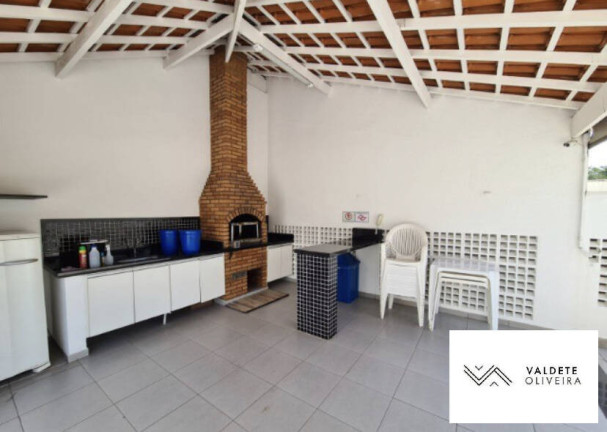Imagem Apartamento com 3 Quartos à Venda, 93 m² em Parque Residencial Aquarius - São José Dos Campos Imagem Apartamento com 3 Quartos à Venda, 93 m² em Parque Residencial Aquarius - São José Dos Campos