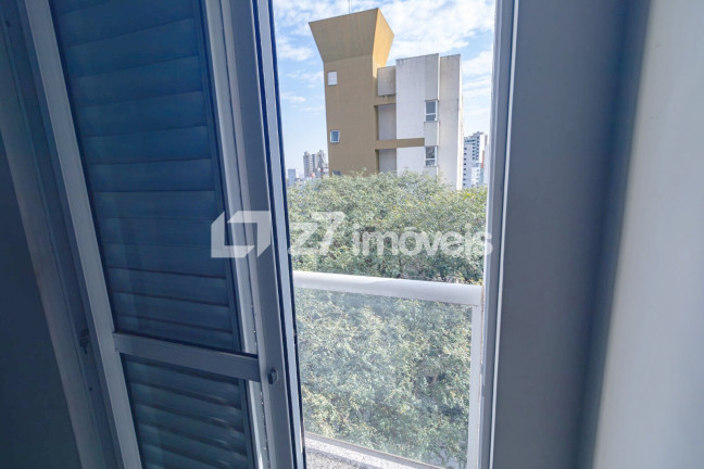 Imagem Kitnet com 1 Quarto à Venda, 27 m² em Zona 07 - Maringá Imagem Kitnet com 1 Quarto à Venda, 27 m² em Zona 07 - Maringá