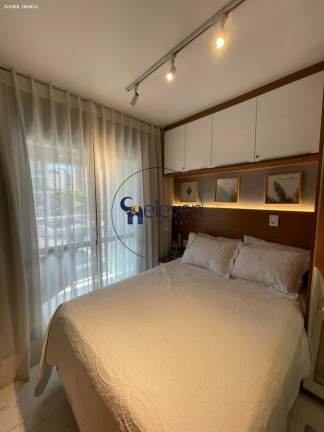 Imagem Apartamento com 1 Quarto à Venda, 25 m² em Barra - Salvador Imagem Apartamento com 1 Quarto à Venda, 25 m² em Barra - Salvador