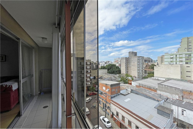 Imagem Imóvel com 2 Quartos à Venda,  em Centro Historico - Porto Alegre