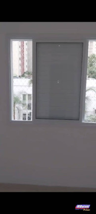 Imagem Apartamento com 2 Quartos para Alugar, 51 m² em Paraisópolis - São Paulo Imagem Apartamento com 2 Quartos para Alugar, 51 m² em Paraisópolis - São Paulo