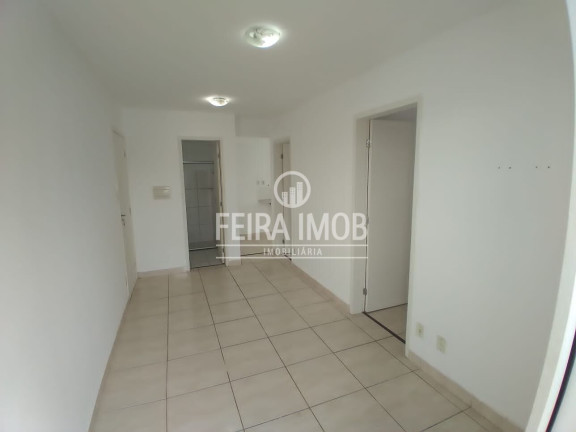 Imagem Apartamento com 2 Quartos à Venda,  em Pedra Do Descanso - Feira De Santana