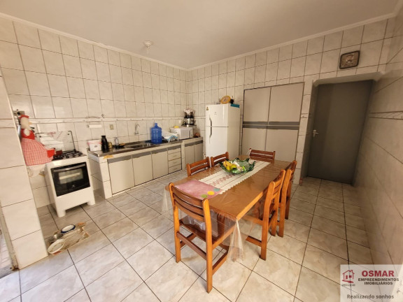 Imagem Casa com 3 Quartos à Venda, 100 m² em Parque Nova Veneza/inocoop (nova Veneza) - Sumaré Imagem Casa com 3 Quartos à Venda, 100 m² em Parque Nova Veneza/inocoop (nova Veneza) - Sumaré