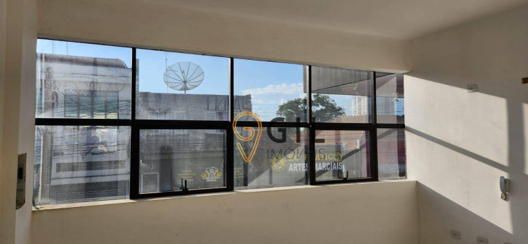 Imagem Sala Comercial para Alugar, 78 m² em Centro - Jacareí Imagem Sala Comercial para Alugar, 78 m² em Centro - Jacareí