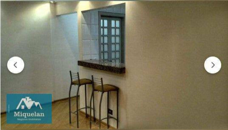 Imagem Apartamento com 3 Quartos à Venda, 74 m² em Santana - São Paulo Imagem Apartamento com 3 Quartos à Venda, 74 m² em Santana - São Paulo
