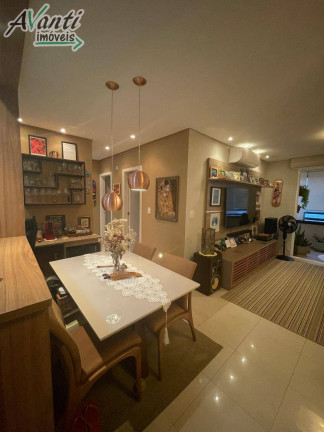 Apartamento com 2 Quartos à Venda, 84 m² em Embaré - Santos