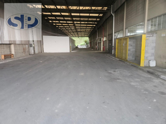 Imagem Imóvel Comercial para Alugar, 17.500 m² em Vila Nova Bonsucesso - Guarulhos