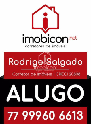 Imagem Sala Comercial para Alugar, 20 m² em Centro - Vitória Da Conquista Imagem Sala Comercial para Alugar, 20 m² em Centro - Vitória Da Conquista