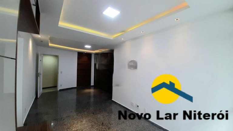Imagem Apartamento com 2 Quartos à Venda, 80 m² em Ingá - Niterói Imagem Apartamento com 2 Quartos à Venda, 80 m² em Ingá - Niterói