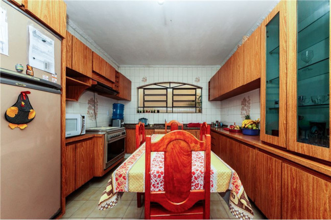 Imagem Casa com 4 Quartos à Venda,  em Jardim Vila Formosa - São Paulo