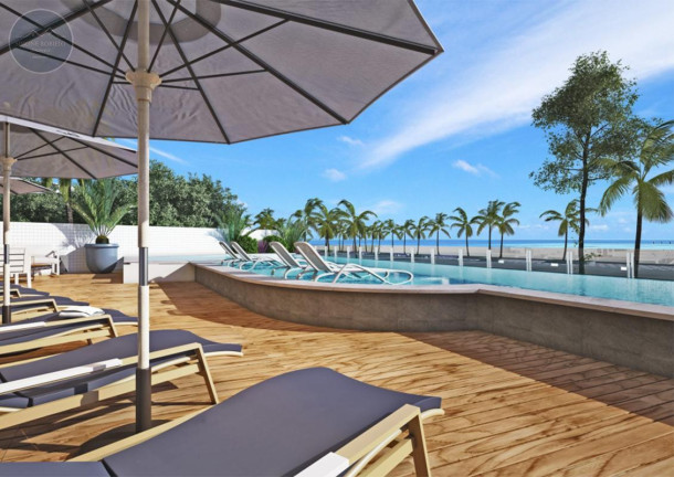 Imagem Imóvel com 2 Quartos à Venda, 74 m² em Flórida - Praia Grande
