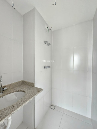 Imagem Imóvel com 1 Quarto à Venda, 27 m² em Campo Belo - São Paulo Imagem Imóvel com 1 Quarto à Venda, 27 m² em Campo Belo - São Paulo
