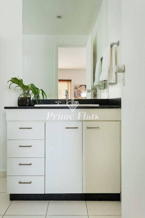 Imagem Apartamento com 1 Quarto à Venda, 42 m² em Itaim Bibi - São Paulo Imagem Apartamento com 1 Quarto à Venda, 42 m² em Itaim Bibi - São Paulo