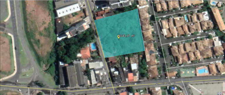 Imagem Terreno à Venda, 4.343 m² em Pitangueiras - Lauro De Freitas Imagem Terreno à Venda, 4.343 m² em Pitangueiras - Lauro De Freitas
