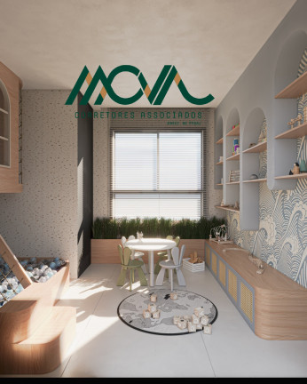 Imagem Imóvel com 1 Quarto à Venda, 36 m² em Rainha Do Mar - Itapoá