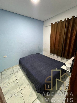 Imagem Sobrado com 4 Quartos à Venda, 180 m² em Vila Homero Thon - Santo André