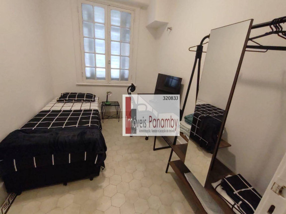 Imagem Apartamento com 2 Quartos à Venda ou Locação, 60 m² em Centro - São Paulo