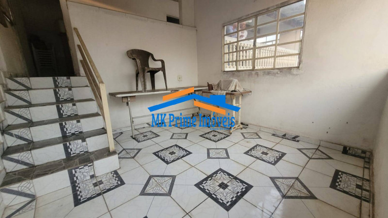 Imagem Casa com 2 Quartos à Venda, 275 m² em Jaguaribe - Osasco Imagem Casa com 2 Quartos à Venda, 275 m² em Jaguaribe - Osasco
