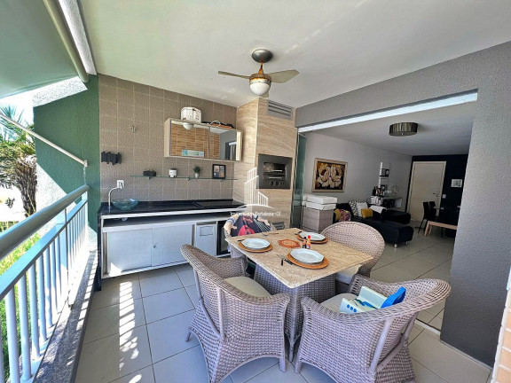 Imagem Apartamento com 3 Quartos à Venda, 111 m² em Porto Das Dunas - Aquiraz Imagem Apartamento com 3 Quartos à Venda, 111 m² em Porto Das Dunas - Aquiraz