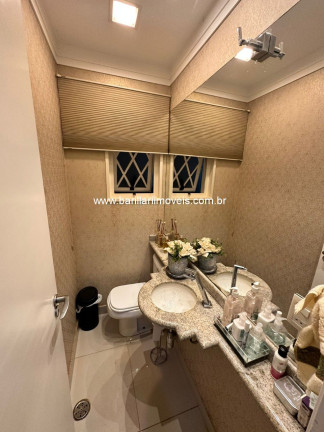Imagem Casa com 4 Quartos à Venda, 314 m² em Condominio Estação Primavera - Ribeirão Preto