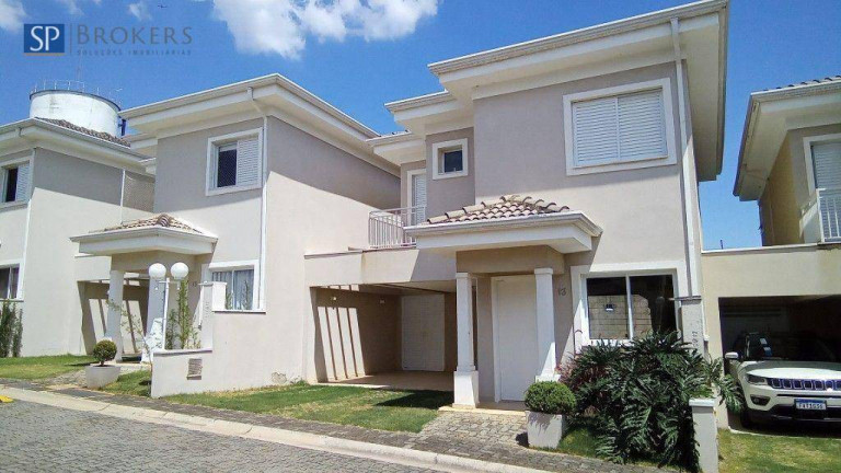 Imagem Casa com 3 Quartos à Venda, 135 m² em Chácaras Silvania - Valinhos Imagem Casa com 3 Quartos à Venda, 135 m² em Chácaras Silvania - Valinhos